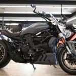 2019 Ducati XDiavel 1260