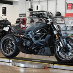 2019 Ducati XDiavel 1260