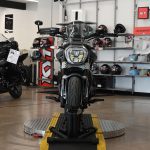 2019 Ducati XDiavel 1260
