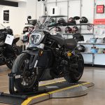 2019 Ducati XDiavel 1260