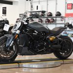 2019 Ducati XDiavel 1260