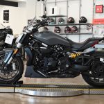 2019 Ducati XDiavel 1260
