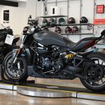 2019 Ducati XDiavel 1260