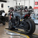 2019 Ducati XDiavel 1260