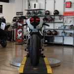 2014 Ducati 899 Panigale