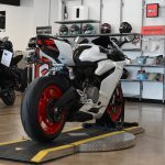 2014 Ducati 899 Panigale