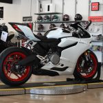 2014 Ducati 899 Panigale