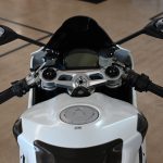 2014 Ducati 899 Panigale