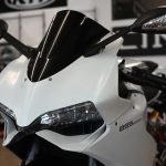 2014 Ducati 899 Panigale