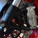 2014 Ducati 899 Panigale