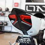 2014 Ducati 899 Panigale