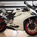 2014 Ducati 899 Panigale
