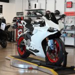 2014 Ducati 899 Panigale