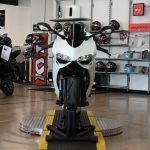 2014 Ducati 899 Panigale