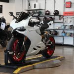 2014 Ducati 899 Panigale