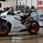 2014 Ducati 899 Panigale