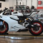 2014 Ducati 899 Panigale