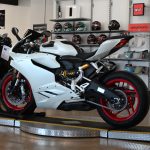 2014 Ducati 899 Panigale