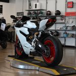 2014 Ducati 899 Panigale