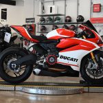 2019 Ducati Panigale Corse 959