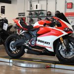 2019 Ducati Panigale Corse 959