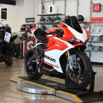 2019 Ducati Panigale Corse 959