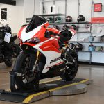 2019 Ducati Panigale Corse 959