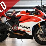 2019 Ducati Panigale Corse 959