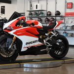 2019 Ducati Panigale Corse 959