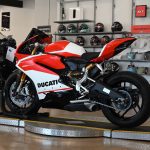 2019 Ducati Panigale Corse 959