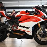 2019 Ducati Panigale Corse 959