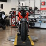 2019 Ducati Panigale Corse 959