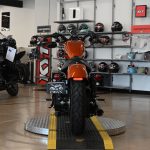 2020 Harley Davidson Iron 883