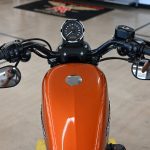 2020 Harley Davidson Iron 883