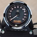 2020 Harley Davidson Iron 883