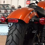 2020 Harley Davidson Iron 883