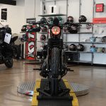 2020 Harley Davidson Iron 883