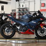 2026 Kawasaki Ninja 500 SE ABS