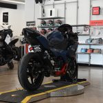 2026 Kawasaki Ninja 500 SE ABS