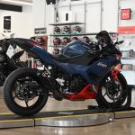 2026 Kawasaki Ninja 500 SE ABS