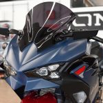 2026 Kawasaki Ninja 500 SE ABS