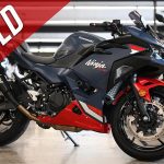 2026 Kawasaki Ninja 500 SE ABS