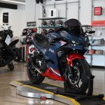 2026 Kawasaki Ninja 500 SE ABS