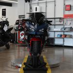 2026 Kawasaki Ninja 500 SE ABS