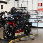 2026 Kawasaki Ninja 500 SE ABS