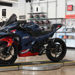 2026 Kawasaki Ninja 500 SE ABS