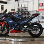 2026 Kawasaki Ninja 500 SE ABS