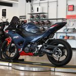 2026 Kawasaki Ninja 500 SE ABS