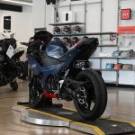 2026 Kawasaki Ninja 500 SE ABS