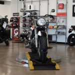 2014 Suzuki Boulevard C50